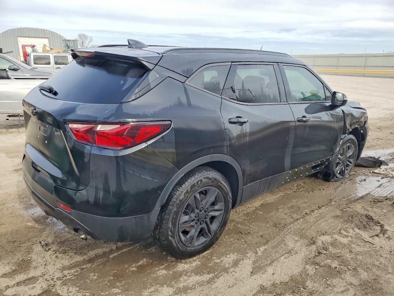 2019 Chevrolet Blazer 2LT