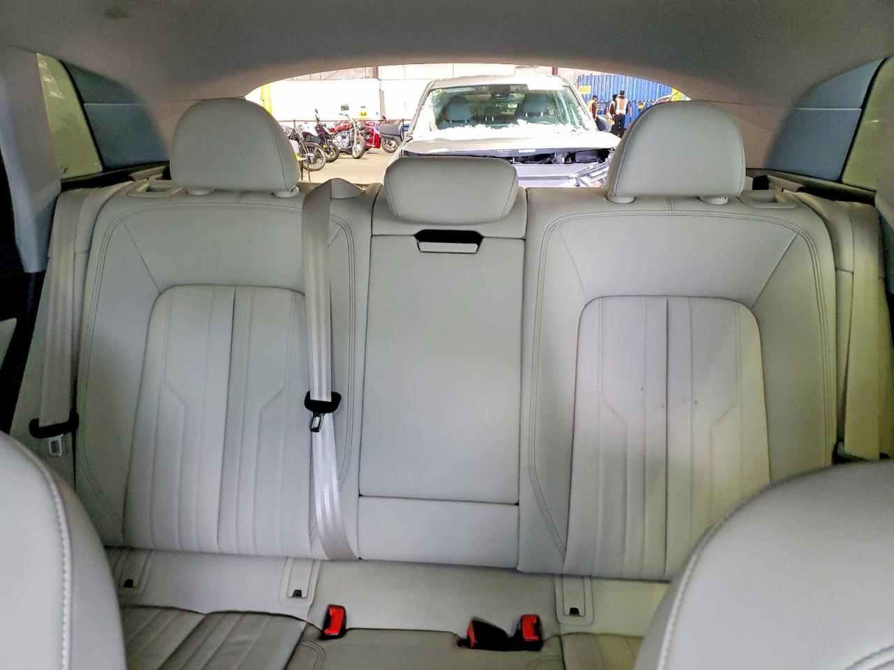 2021 Audi E-tron Premium