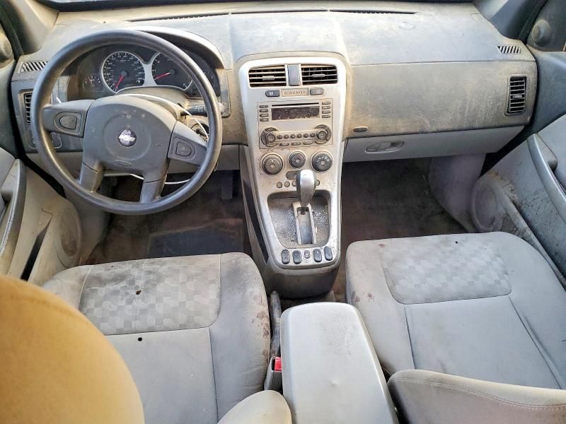 2006 Chevrolet Equinox lt