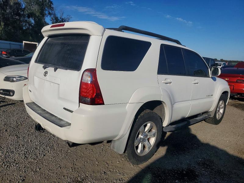 2008 Toyota 4runner SR5