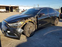2018 Ford Fusion se Phev for sale in Sun Valley, CA
