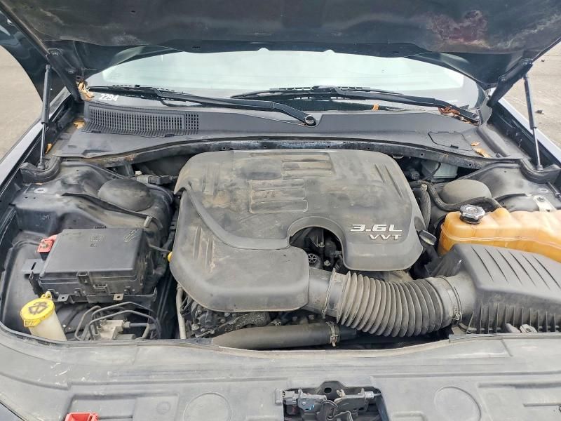 2020 Chrysler 300 Limited