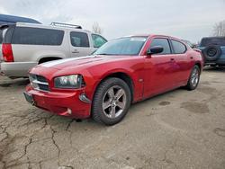 Dodge Vehiculos salvage en venta: 2009 Dodge Charger sxt