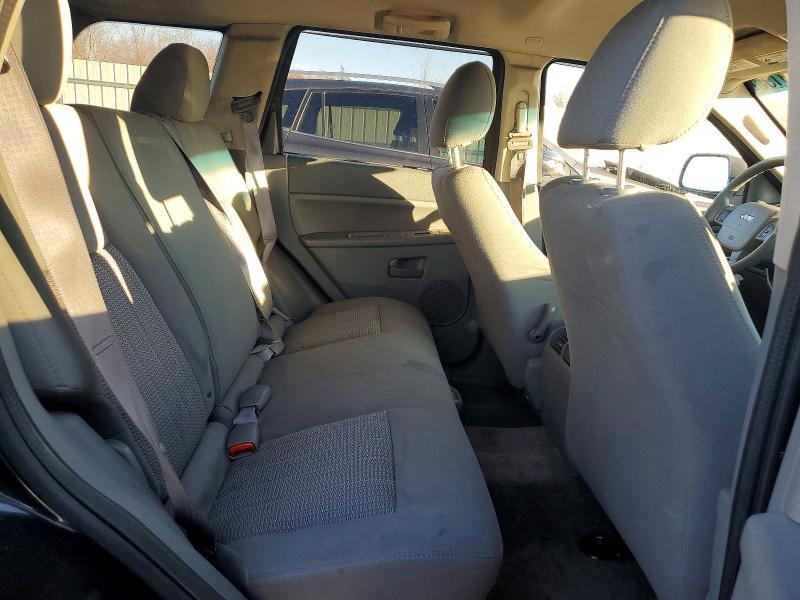 2007 Jeep Grand Cherokee Laredo