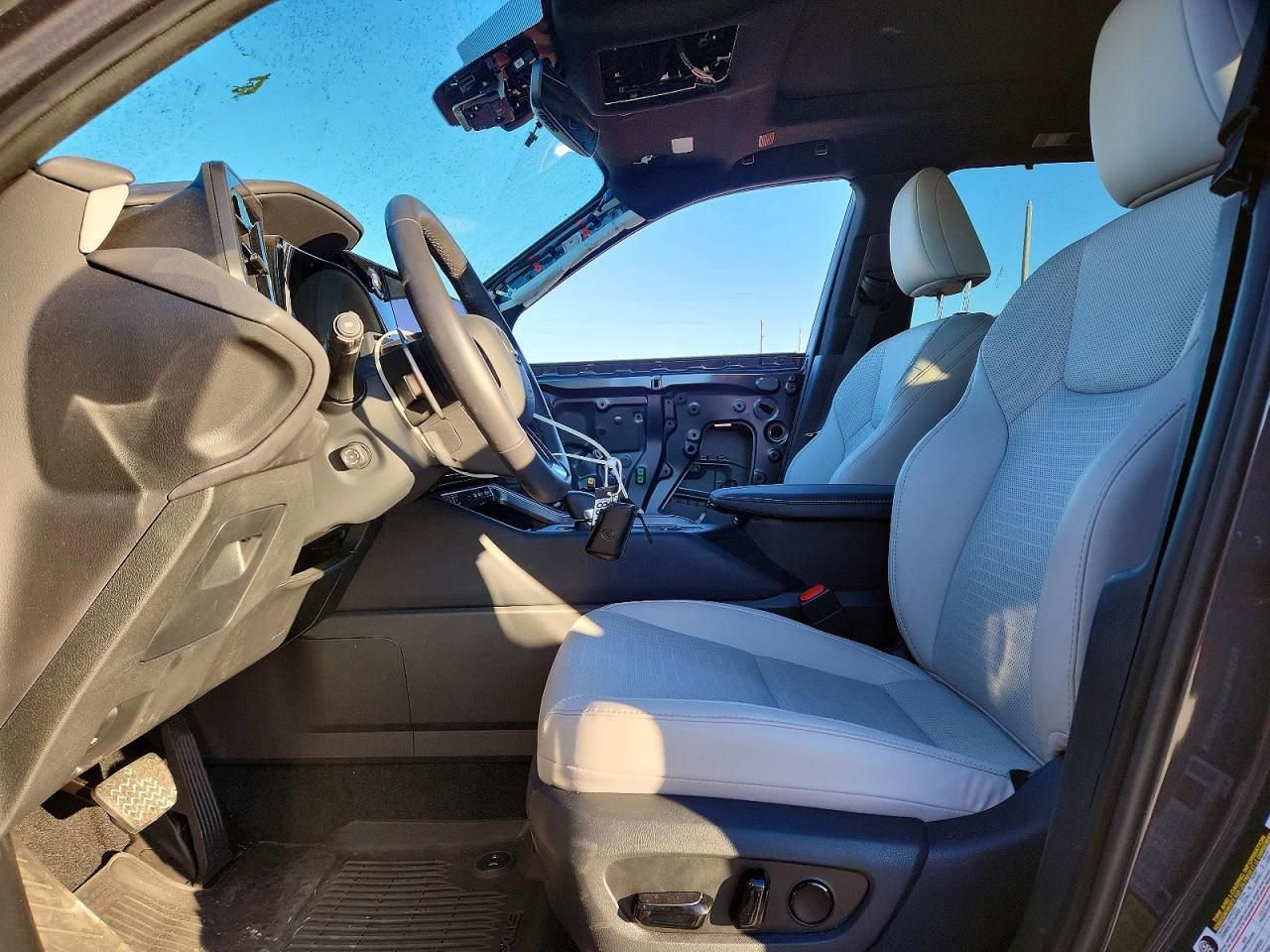 2025 Lexus Tx 350 Base