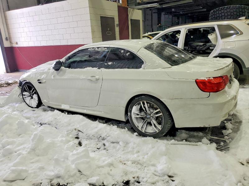 2012 BMW 335 i