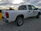 2009 Dodge Ram 2500