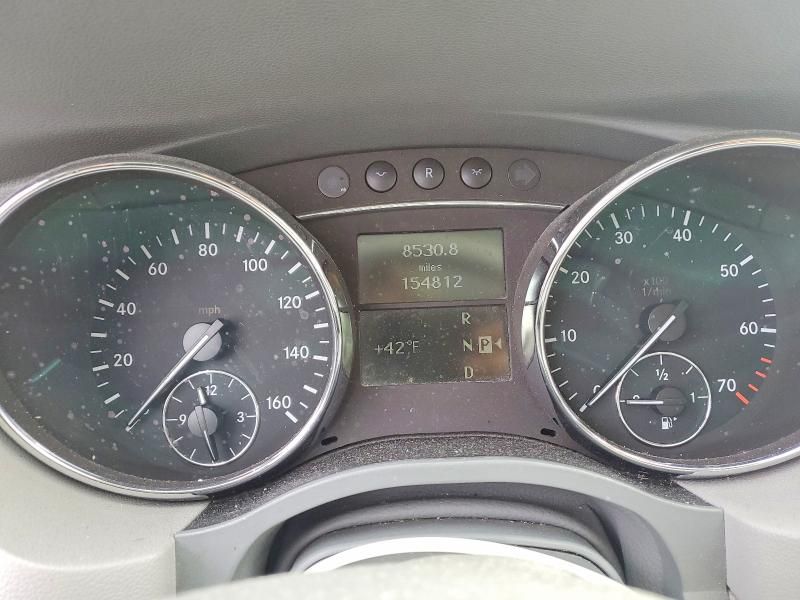 2006 Mercedes-Benz R 350