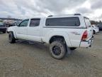 2008 Toyota Tacoma Double cab Long bed