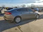 2013 Ford Fusion s