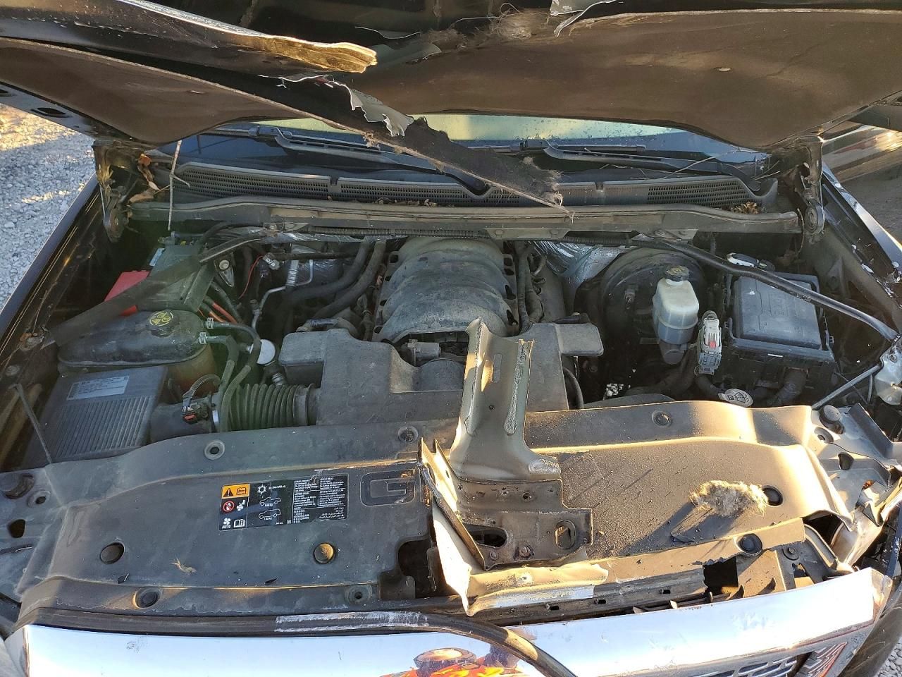 2014 GMC Sierra K1500 Denali