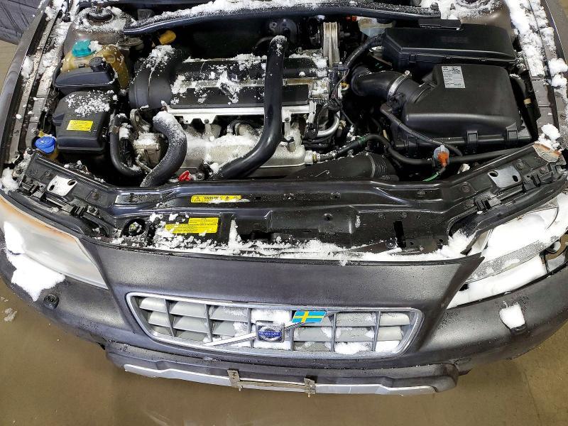 2005 Volv Xc70