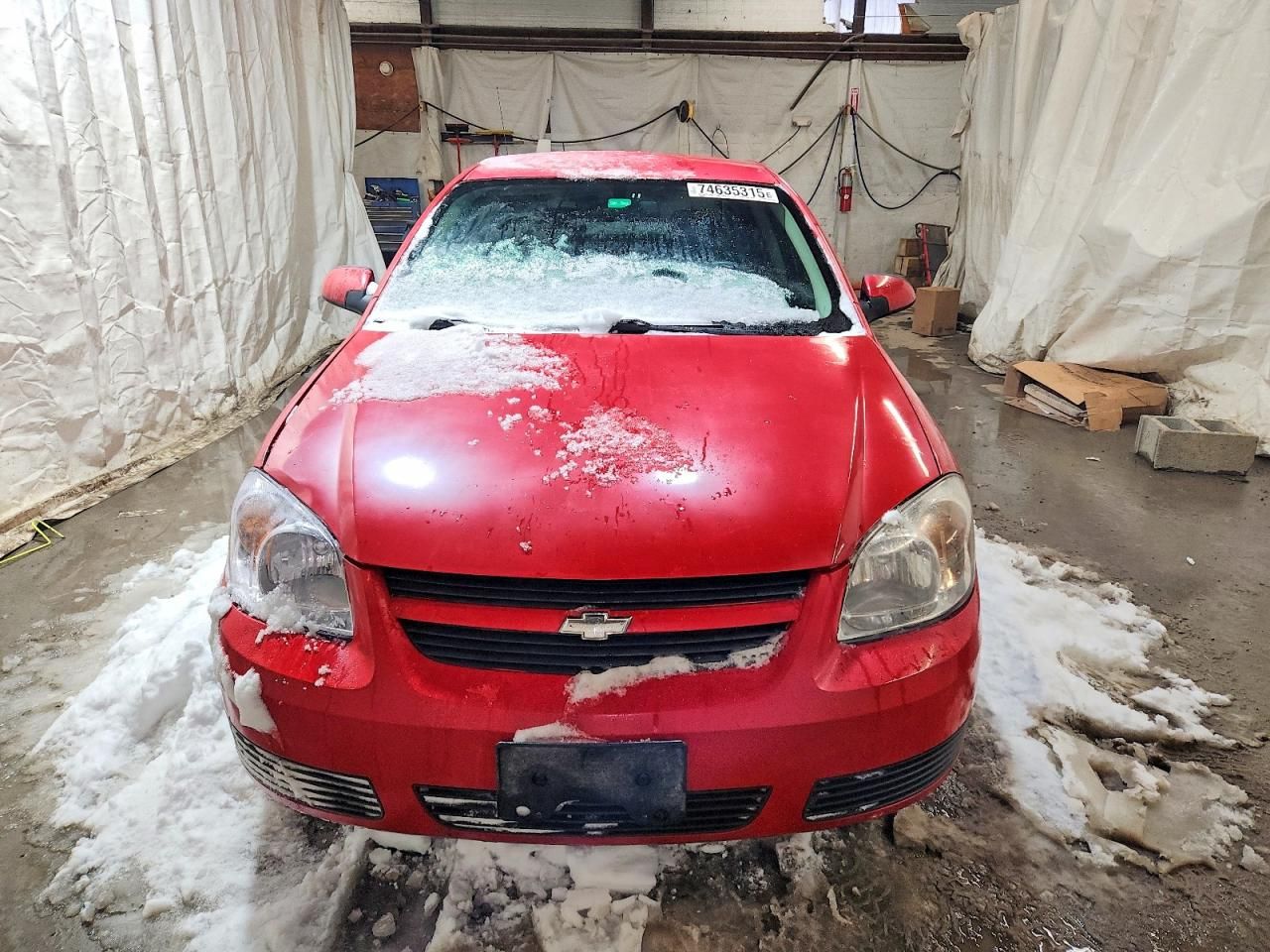 2006 Chevrolet Cobalt lt