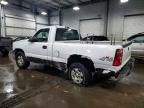 2007 Chevrolet Silverado K1500 Classic