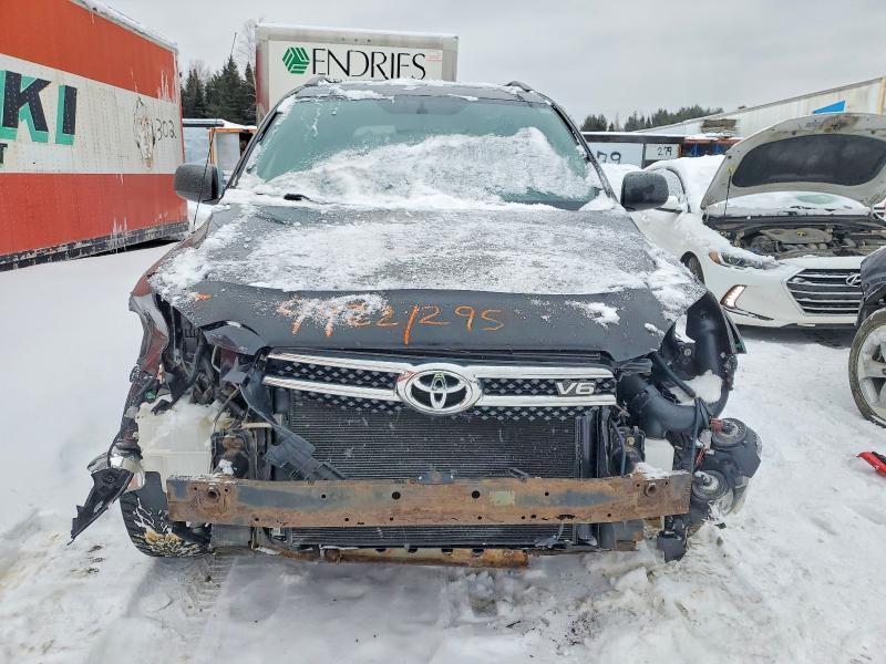 2008 Toyota Rav4 Limited