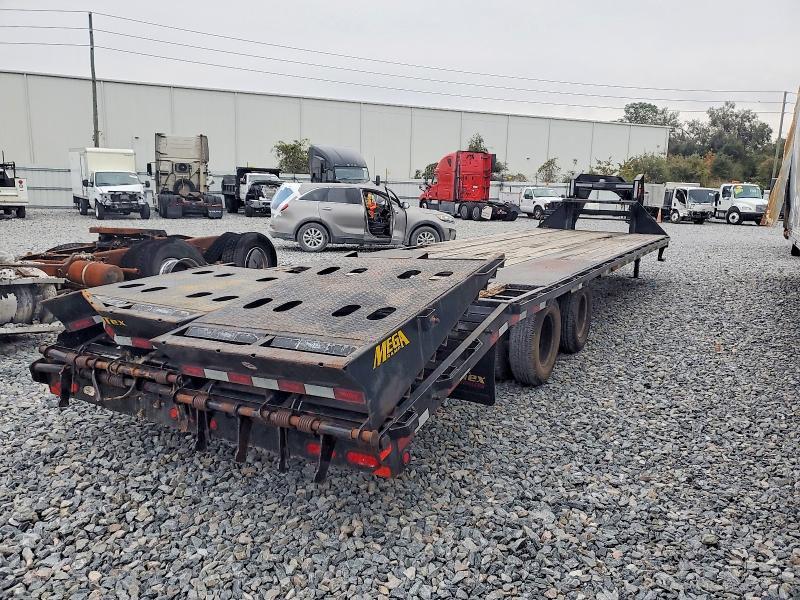 2020 Big Tex Equipment Trailer