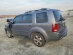 2014 Honda Pilot ex