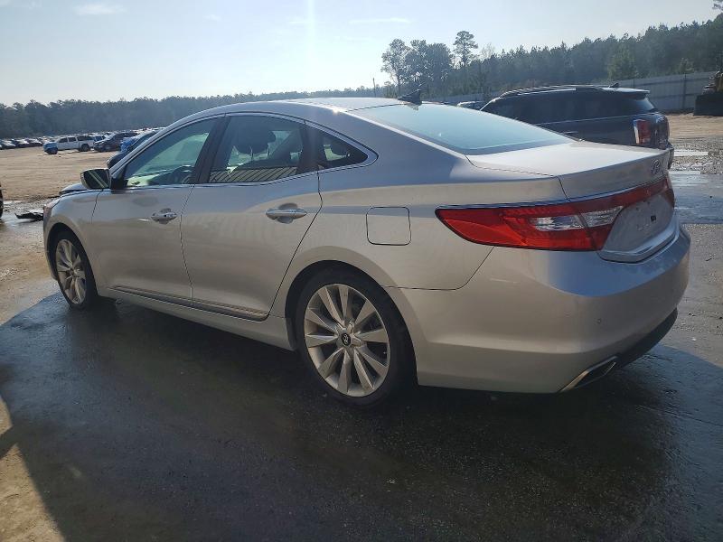 2015 Hyundai Azera Limited