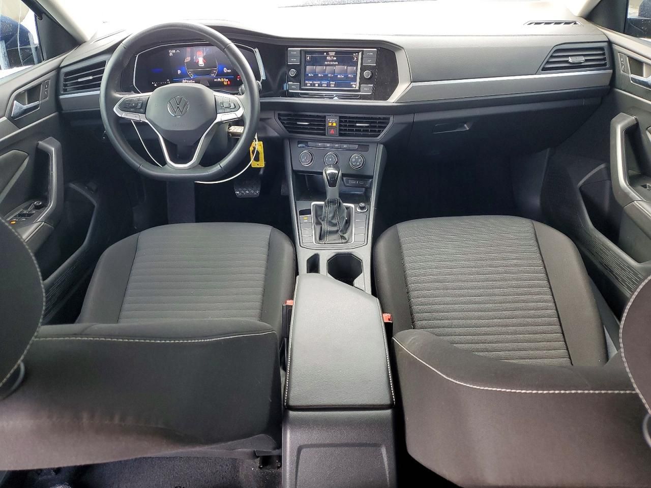 2024 Volkswagen Jetta s