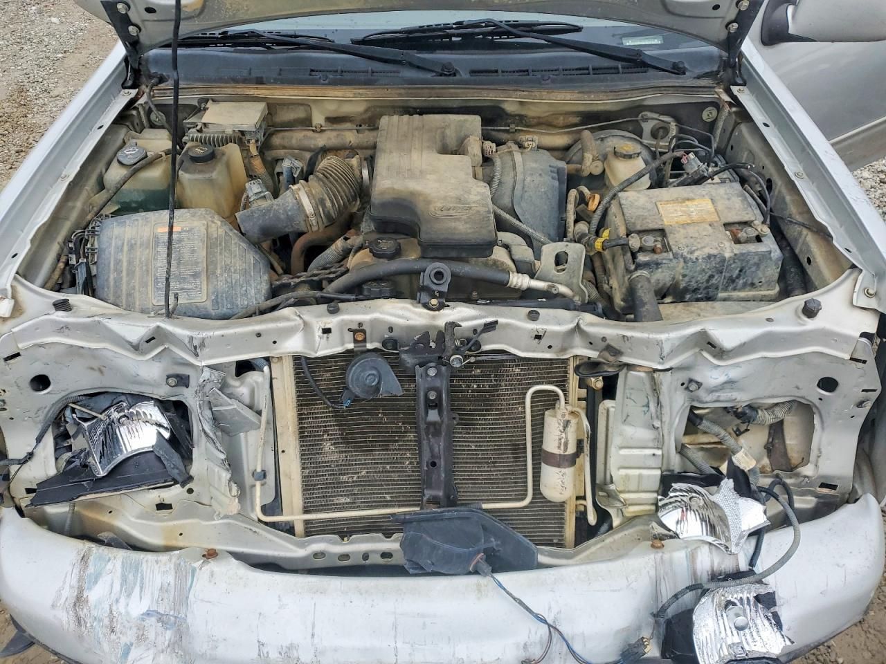 2012 Chevrolet Colorado lt