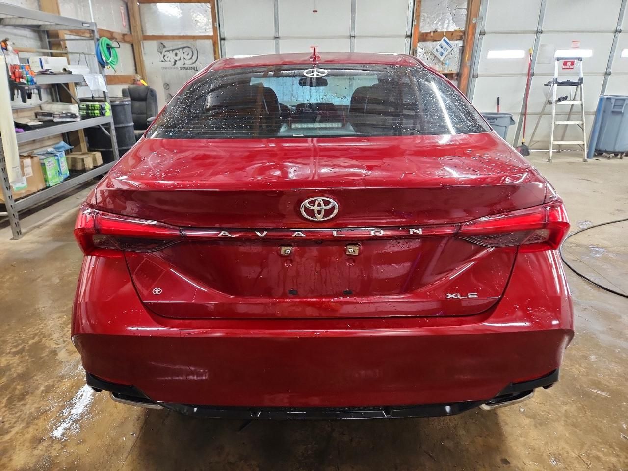 2019 Toyota Avalon xle