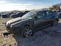 KIA salvage cars for sale: 2013 KIA Optima ex