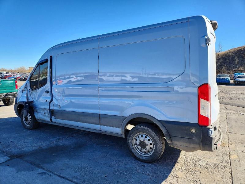 2023 Ford Transit T-250 Delivery Van