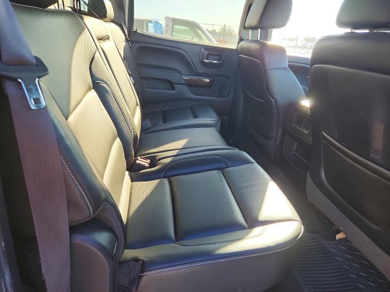 2014 GMC Sierra C1500 SLT