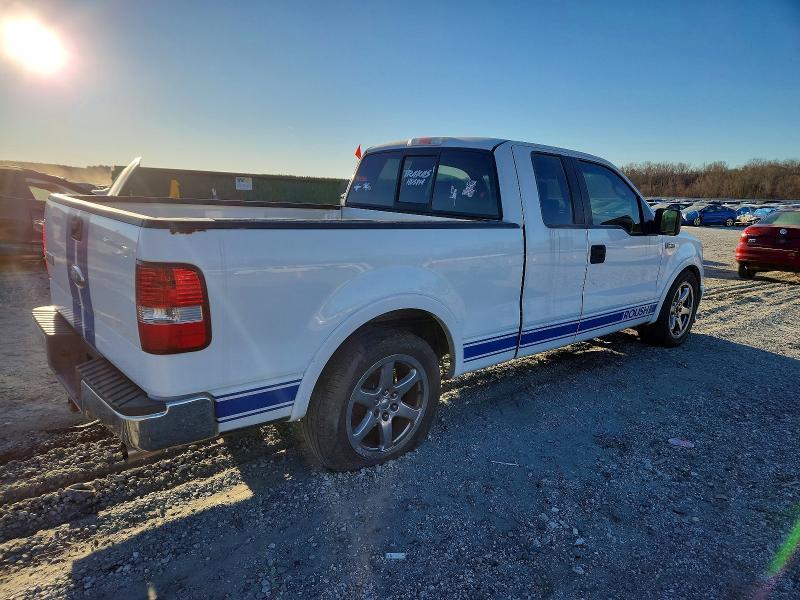 2007 Ford F150