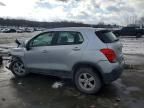 2015 Chevrolet Trax 1LS