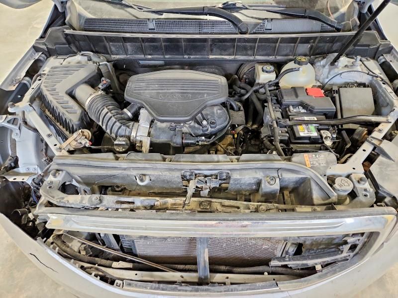 2017 GMC Acadia Slt-2