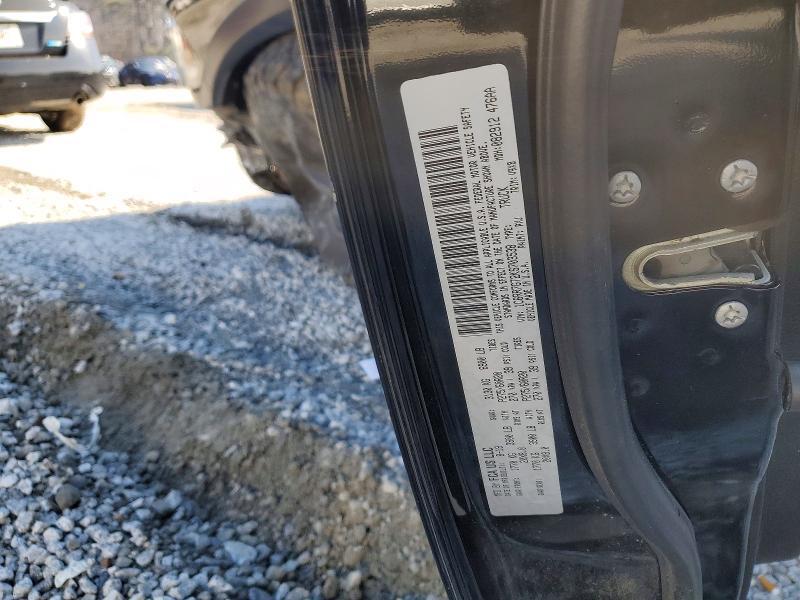 2019 Dodge RAM 1500 Classic SLT