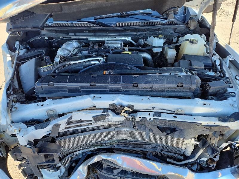 2023 GMC Sierra K2500 sle