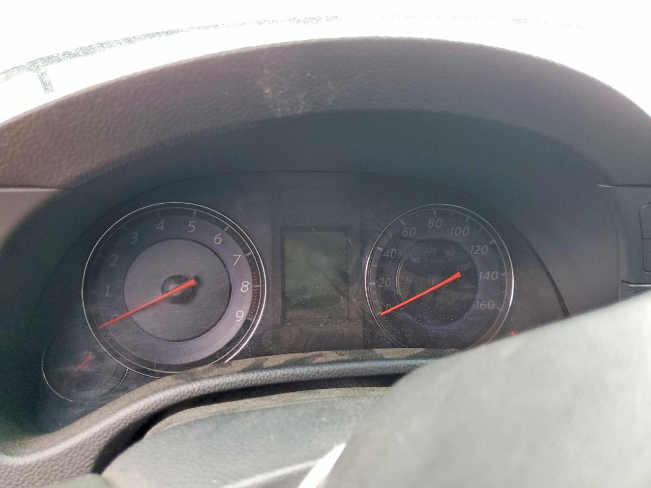 2008 Infiniti G35