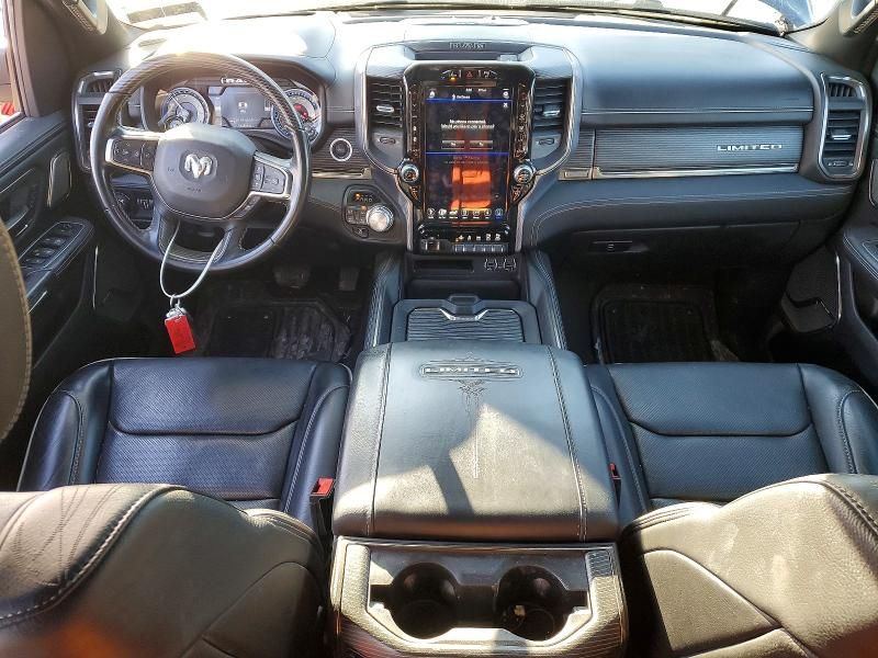 2021 Dodge Ram 1500 Limited