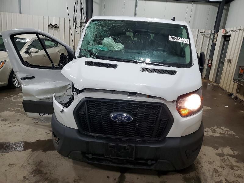 2024 Ford Transit T-350