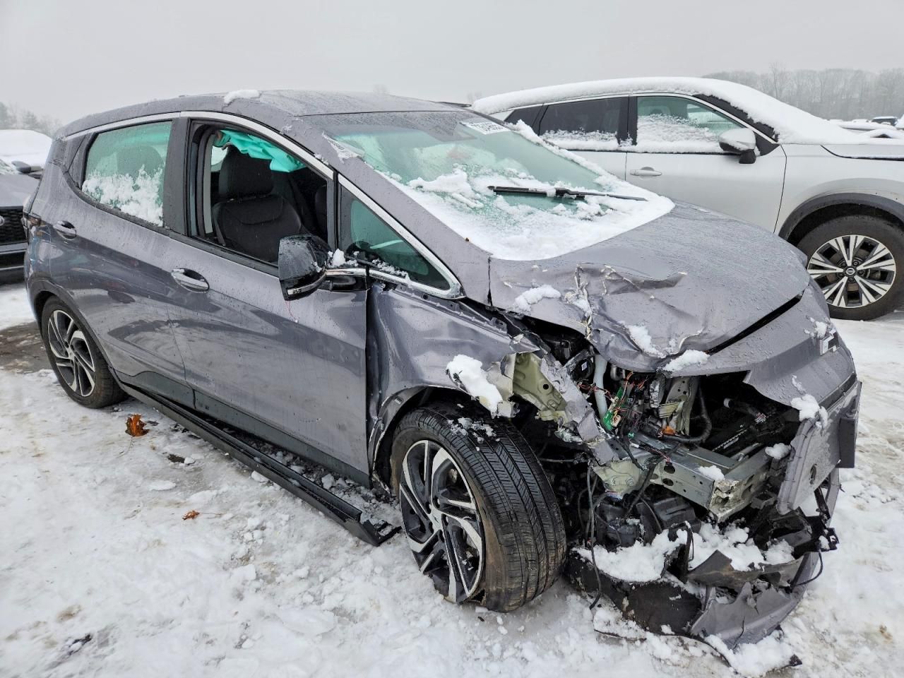 2023 Chevrolet Bolt ev 2LT