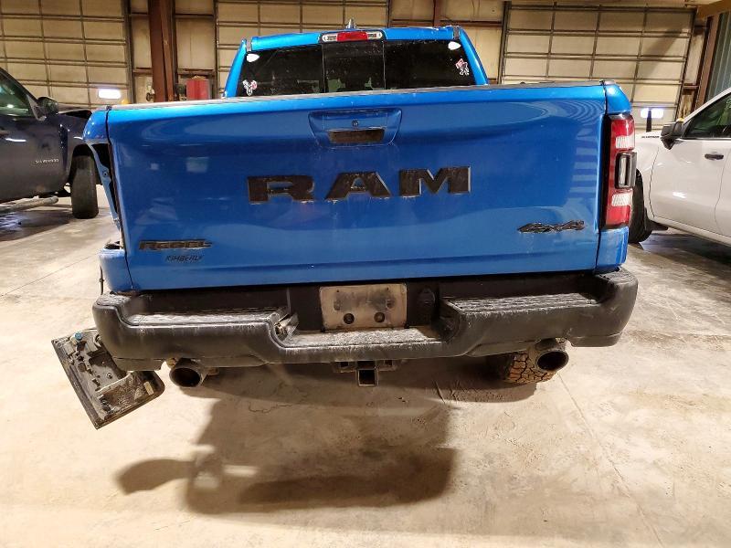 2020 Dodge Ram 1500 Rebel
