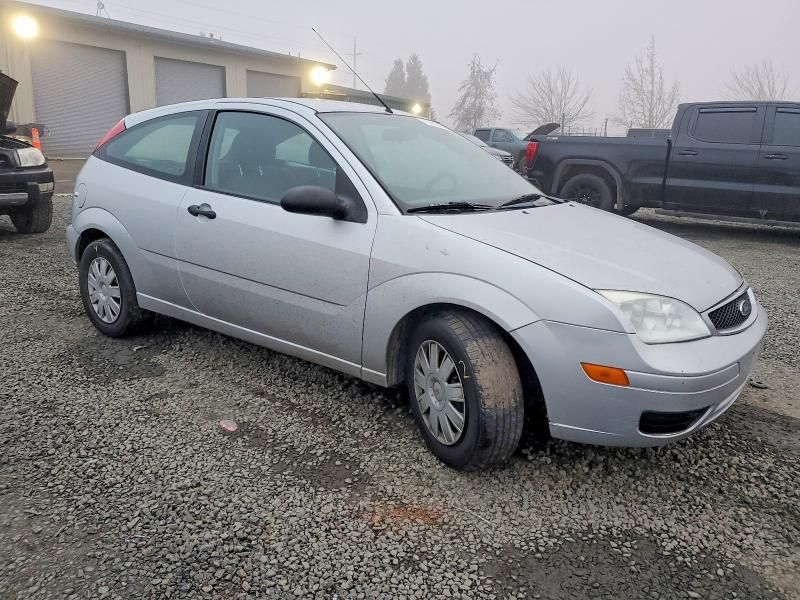 2006 Ford Focus ZX3