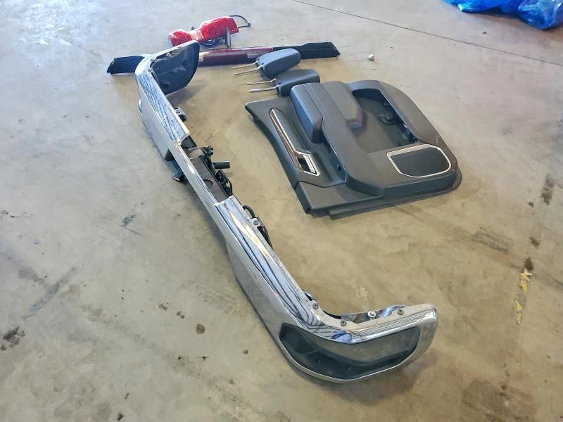 2026 Chevrolet Silverado C1500 lt