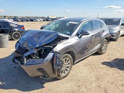 Lexus Vehiculos salvage en venta: 2021 Lexus Nx 300 Base