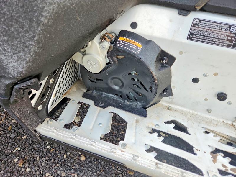 2024 Skidoo OO MX Z 600