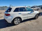 2010 Acura Rdx Technology