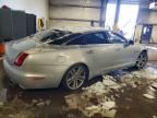 2015 Jaguar Xjl Portfolio