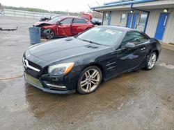 2013 Mercedes-Benz Sl 550 en venta en Memphis, TN