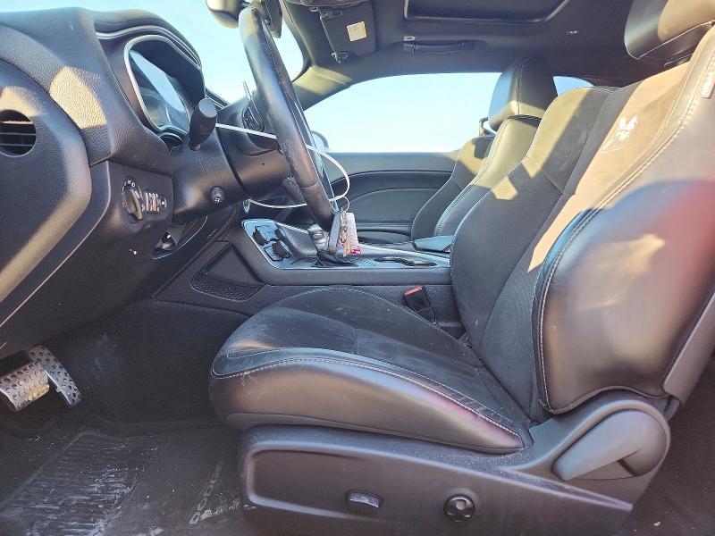 2017 Dodge Challenger