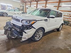 2018 KIA Soul + en venta en Pekin, IL