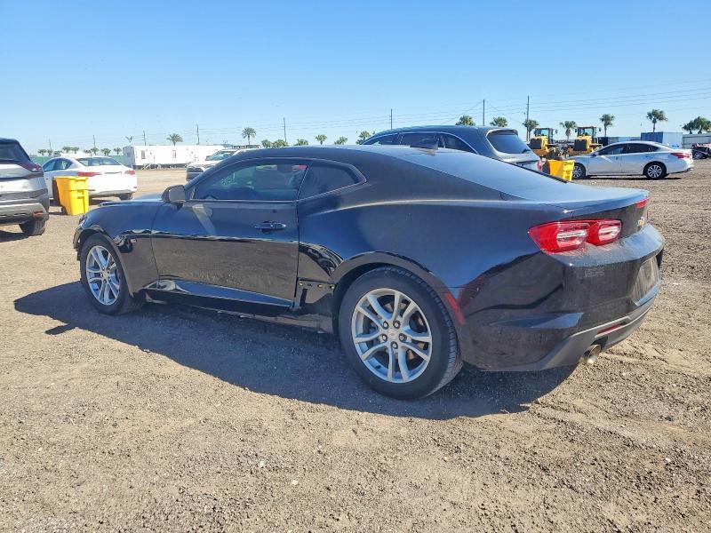 2022 Chevrolet Camaro ls