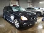 2012 Mercedes-Benz Gl 450 4matic