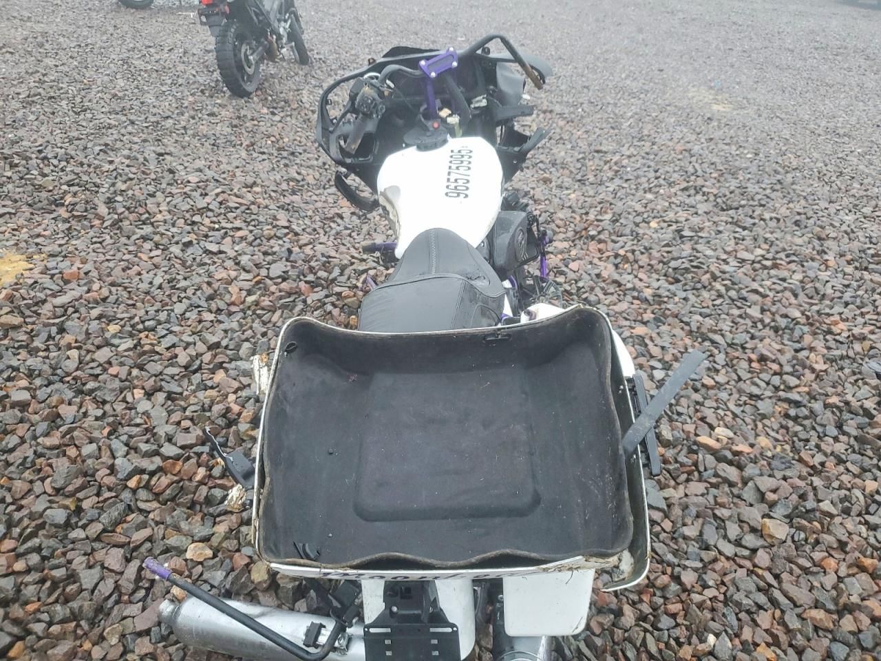 2024 Harley-Davidson Fltrx